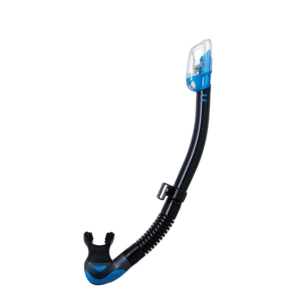 TUSA SP-0101 Hyperdry Elite II Scuba Diving Snorkel