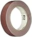 TapeCase 1.875-18-RU Rose Rulon Film Tape, -100 to 500 Degrees F Temperature Range, 18 yd Length, 1.875" Width