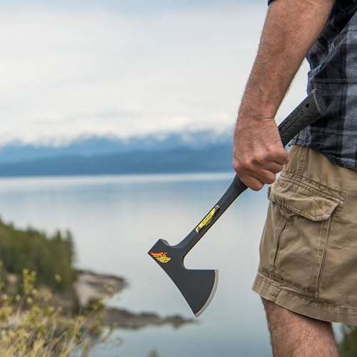 image for ESTWING Special Edition Camper's Axe - 16