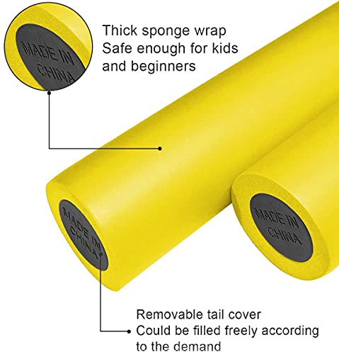 La Mejor review de Nunchakus para comprar online. 16 Imagen adicional