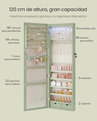 Consejos para Comprar Espejo Con Cajones de esta semana. 9 Imagen adicional