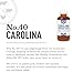Lillies Q Carolina Bbq Sauce, 15.5 Oz