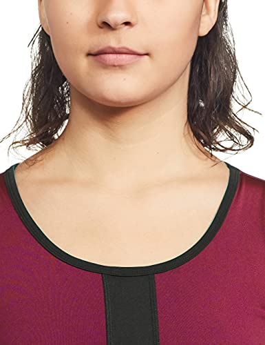 Image of Longies Women's Polyester, Spandex Padded Wire Free Sports Bra