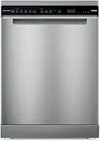 Lava-louças 15 Serviços Brastemp com Smart Sensor - BLF61AR 110v