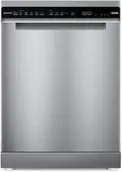 Lava-louças 15 Serviços Brastemp com Smart Sensor - BLF61AR 110v