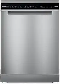 Lava-louças 15 Serviços Brastemp com Smart Sensor - BLF61AR 110v