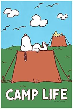 snoopy tent CollectPeanuts's Amazon Page Brennnesseljauch selber herstellen und Antennas_Type-Crosshair The 5 H Snoopy Size:EU S (ASIAN M)