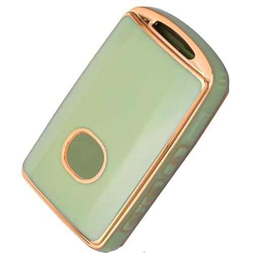 [OFFCURVE] V^ CX8 CX5 CX30 K CX60 CX-30 CX-8 [hX^[ L[P[X L[Jo[ L[VF V^ }c_ p X}[gL[P[X (Gold Green)