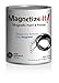 Magnetize-It! Magnetic Paint & Primer - High Standard Yield 32oz, MIHYD-1547