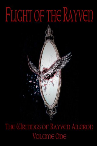 Flight Of The Rayven