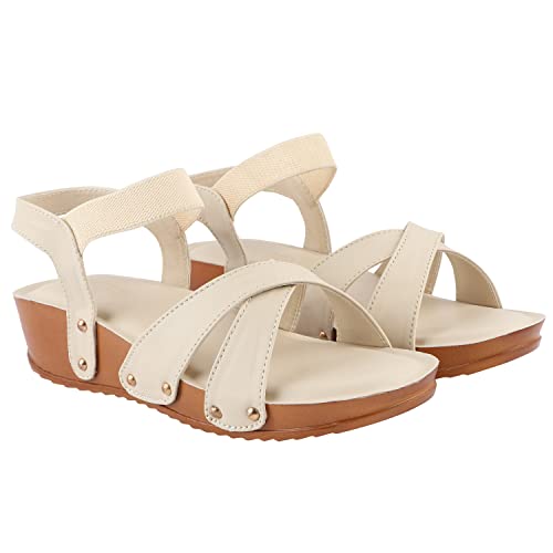 Image of Respiro womens Res-ni-w-04 Heeled Sandal
