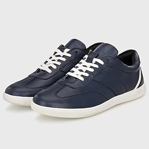 Image of Centrino Casual Shoe for Men | Trendy Sneaker with Soft Cushioned Insole | Stylish, Durable & Comfortable Design | Ideal for Everyday Casual Wear & Outings 1909