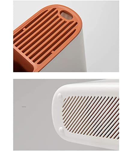 Soporte multifunción para cuchillos para proteger tus herramientas 7