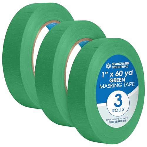 Spartan Industrial - 1