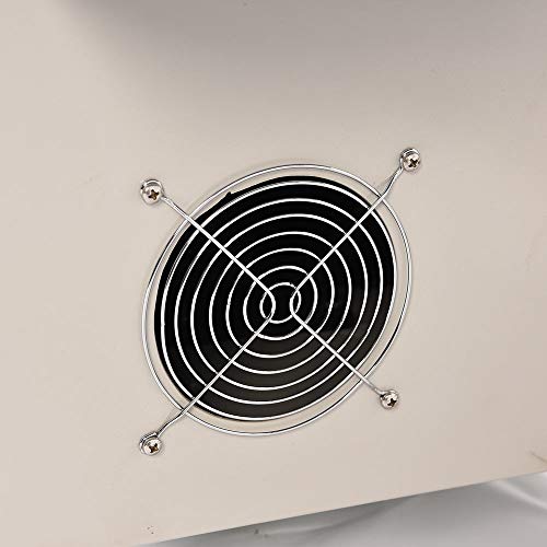 Hnzxib 5L High Temperature Heating Circulating Water/Oil Bath For Double Layer Glass Reactor #TOP6