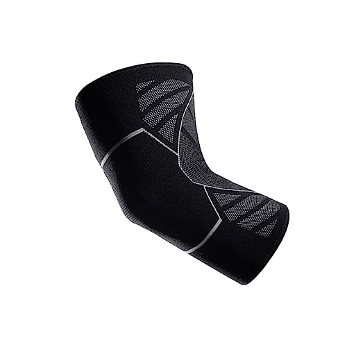 ORFOFE Sleeves for Running Stabilizer Brace Pads Low Profile Design Sports Sleeve for Basketball Football Hiking Leg Brace