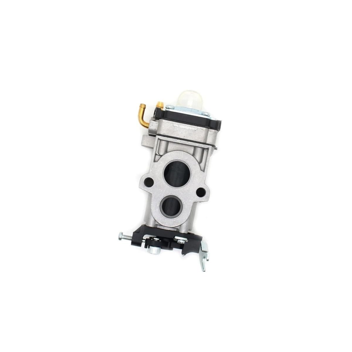 Carburateur pour TJ53E rouge - Pièce de rechange pour débroussailleuse