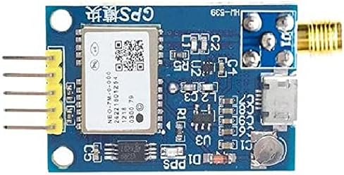 "GENERIC" Neo-7m Gps module