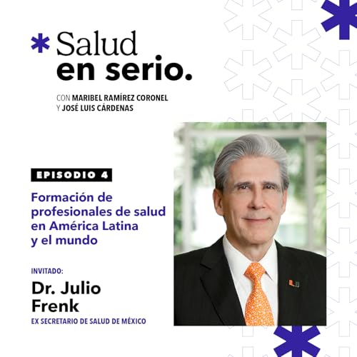 『Formaci&oacute;n de Profesionales de Salud en Am&eacute;rica Latina y el Mundo』のカバーアート