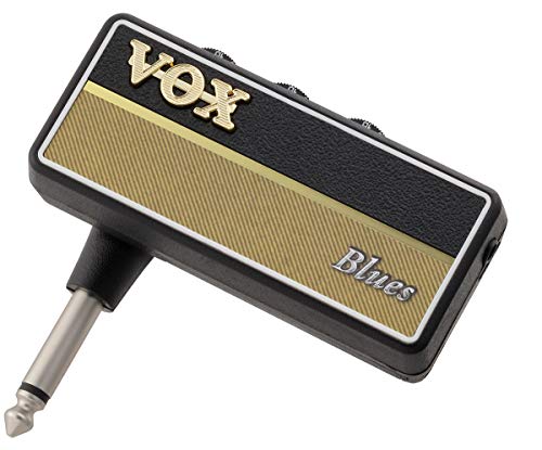 VOX Amplug 2 Blues (AP2BL)
