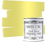 Shabby Chic Furniture Paint