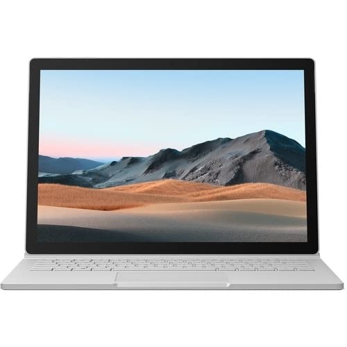 Amazon.com: Microsoft Surface Book 3 13.5