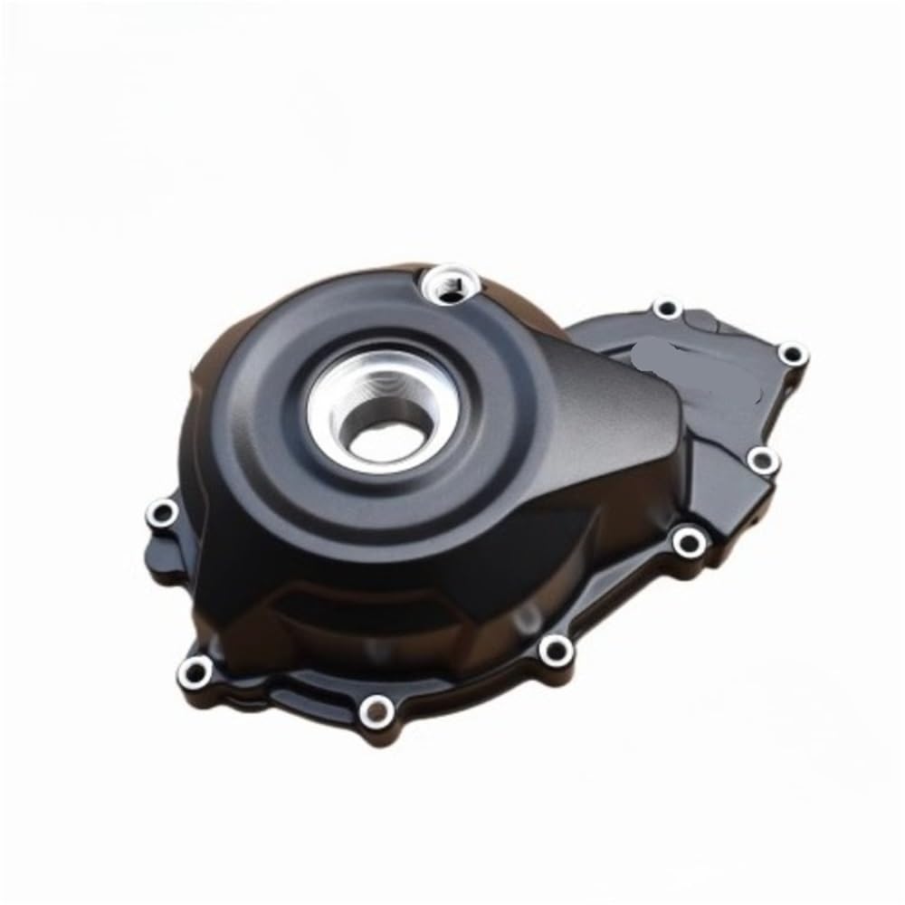 Cubiertas de motor para CF450SR y 450SR protector de estator izquierdo y embrague derecho 6