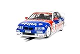 El hogar de las carreras de coches tragamonedas. Presentado por primera vez en 1957, Scalextric se ha convertido en uno de los líderes de la industria en carreras de coches tragamonedas. A lo largo de sus 66 años de historia, Scalextric ha ofrecido emocionantes conjuntos, modelos realistas y mucho más. Los autos tragamonedas comenzaron con autos eléctricos básicos de hojalata, mejorando a los modelos de plástico altamente detallados actuales en 1960. Con nuevas ideas y tecnología que progresan constantemente en el pasatiempo, habrá muchos más viajes por venir.