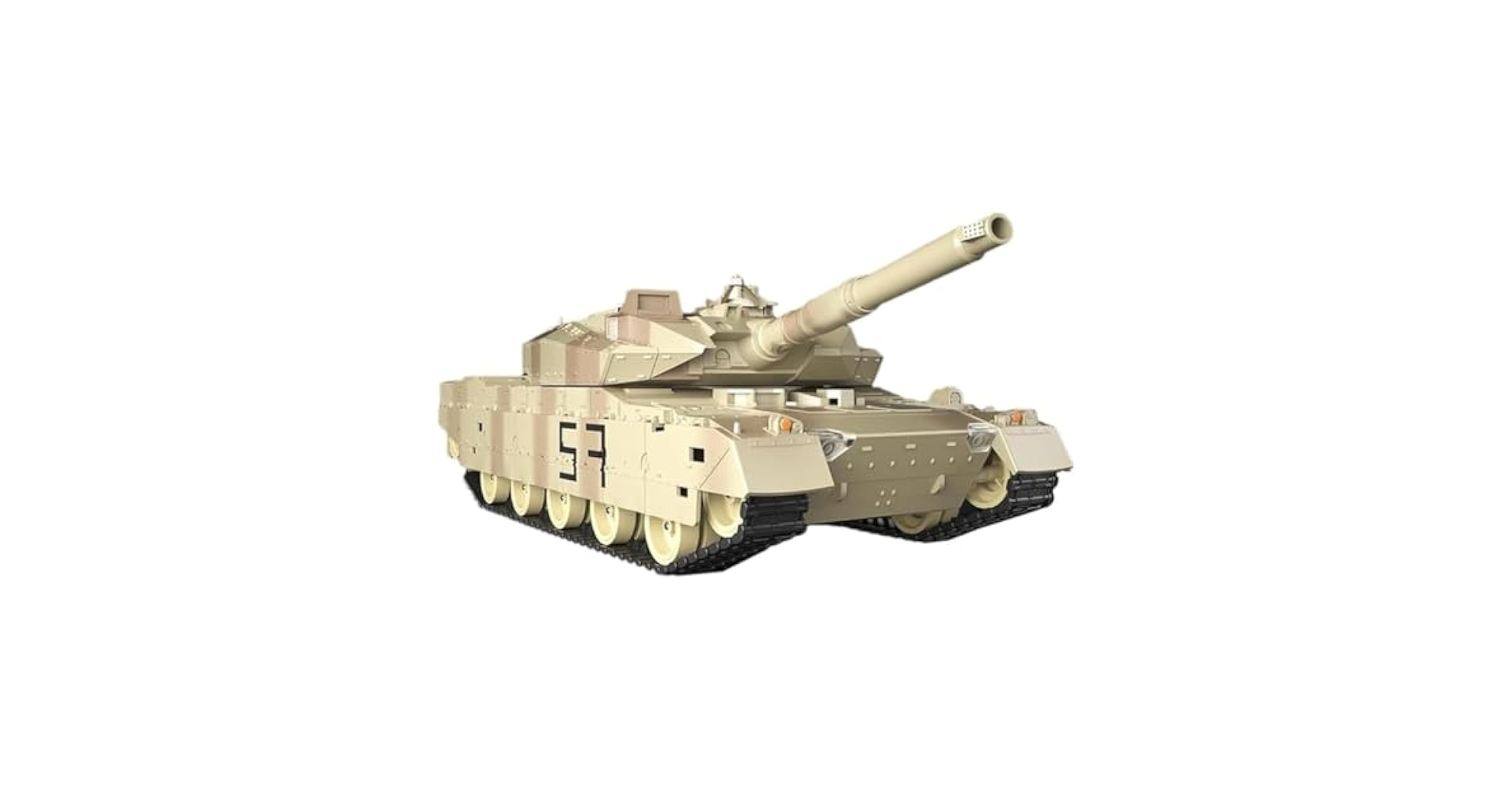 Amazon.co.jp: ラジコン 戦車日本軍10式主力戦車TK-X 2.4Ghz 1