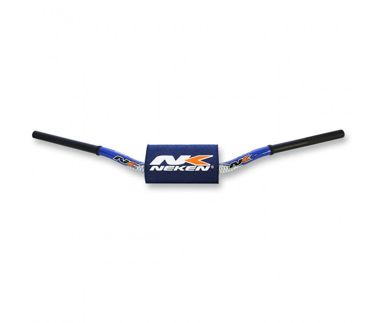 Compatible avec/Remplacement pour GUIDON NEKEN BLEU - 0601-3771