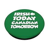 Zoom IMG-1 irlandese oggi canadese domani con Zoom IMG-1 irlandese oggi canadese domani con