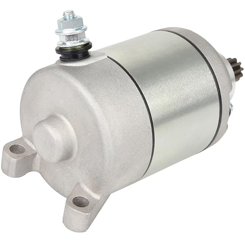 Image of SCITOO Starter Motor fit for Honda TRX450ER 2006-2014 Replacement Starter 18922