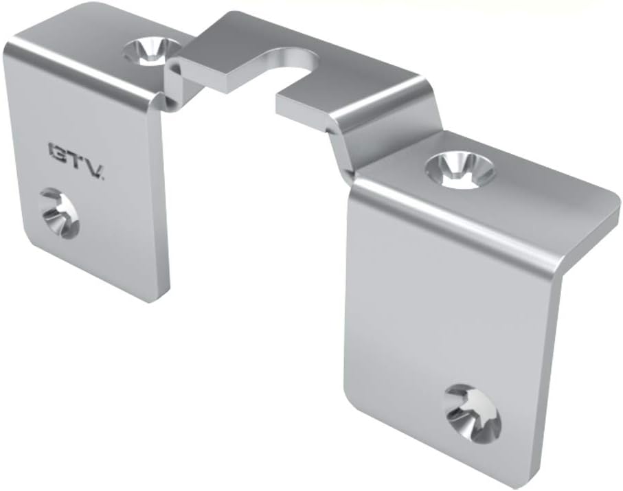 Top Hung Sliding Door Track Gear System Kit Tracks 2000mm or 3000mm