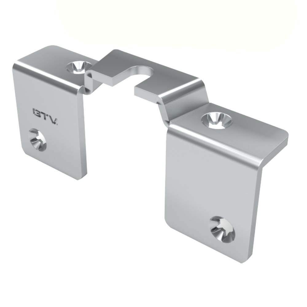 Top Hung Sliding Door Track Gear System Kit Tracks 2000mm or 3000mm