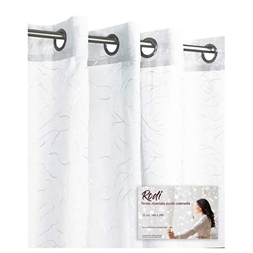 Tienda de campaña Rodi CM. 140 x 290 cm.