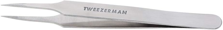 TWEEZERMAN Ingrown Hair/Splinter Tweezer 1300