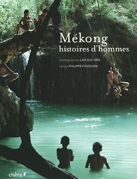 Mékong (French Edition)
