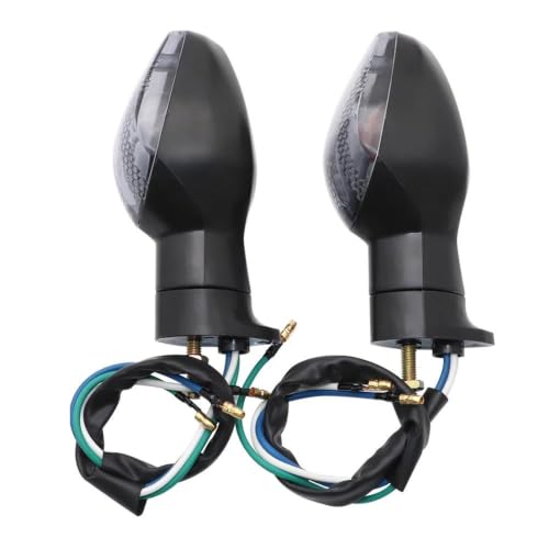 Clignotants LED CBR600RR CBR1000RR clignotant arrière moto étanche indicateurs signal