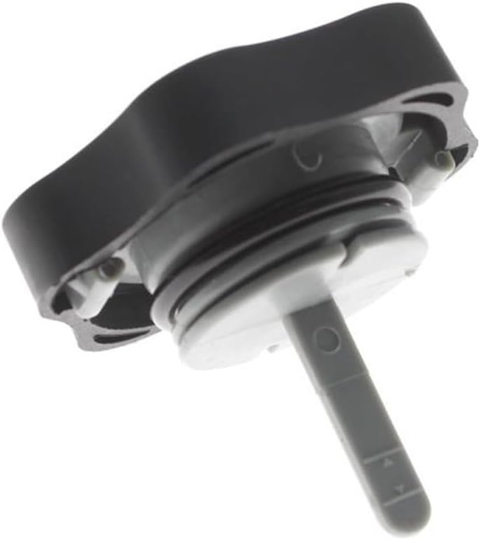Power Steering Reservoir Tank Cap Fit For Ford Fit For Fiesta Power Max Move 1.6 2004 2005 2006 2007 2008 2009-2013 Fit For Ecosport 2S65-3R700-BF