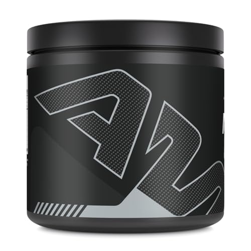 Image of Amazing Muscle Max Boost | 25 Servings | Intense Pre-Workout Supplement for Men & Women | Contains Creatine Monohydrate, Caffeine, Beta-Alanine, Betaine (25 Servings, Lemon Lime)