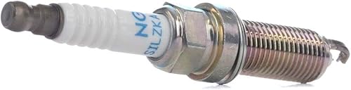 NGK - Bujía para Subaru Forester 2011-2018  Iridium láser - SILZKAR7B11  93482 - Caja de 4