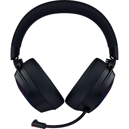 Razer Kraken V4 Pro Wireless Gaming Headset RZ04-05160100-R3U1 の商品画像 11