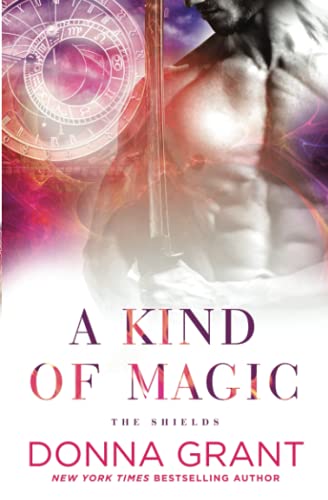 A Kind of Magic (Shields)