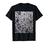 T-shirt météorite de fer Asteroid Pallasite Space Science T-Shirt