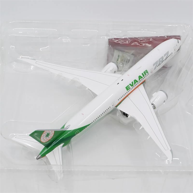 1/200 ホーガン エバー航空 787-9