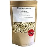 Asiafoodland - Erdnüsse - ohne Haut - geschält und blanchiert, 1er Pack (1 x 500g)