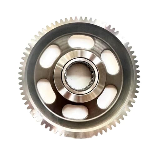 Engrenage démarreur CF Moto 0GS0-0910A0 contre les bruits de moteur