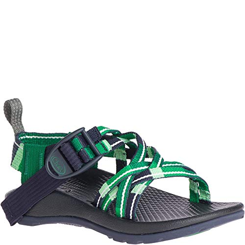 Image of Chaco ZX1 Ecotread Sandal (Toddler /Little Kid /Big Kid)