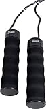 Body Sport Weighted Jump Ropes, 2-Pound