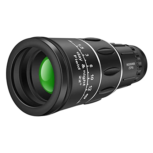 Top 10 Best Vivitar Hunting Spotting Scopes [Top Picks 2023